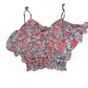 Charlotte Russe Women’s top